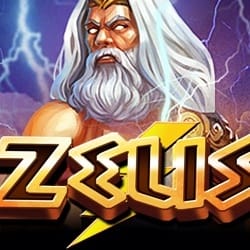 ZEUS game thumbnail