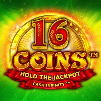 16 Coins™ game thumbnail