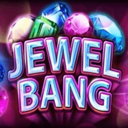 Jewel Bang game thumbnail