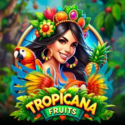 Tropicana Fruits game icon