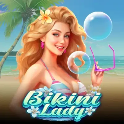 Bikini Lady game thumbnail