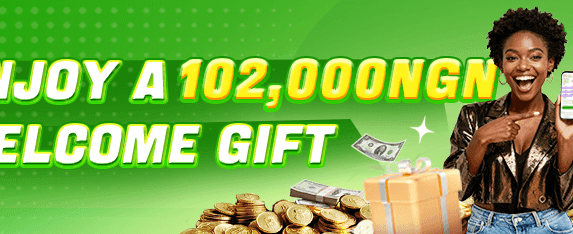 100% First Deposit Match promotion banner