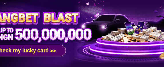 Weekly VIP Cashback Extravaganza promotion banner